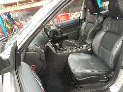 View Auto part Trans/Gearbox Subaru Liberty 2007