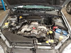 View Auto part Trans/Gearbox Subaru Liberty 2007