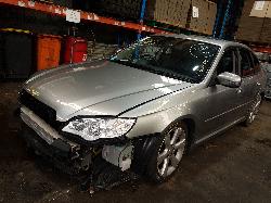 View Auto part Trans/Gearbox Subaru Liberty 2007