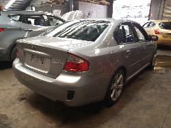 View Auto part Trans/Gearbox Subaru Liberty 2007