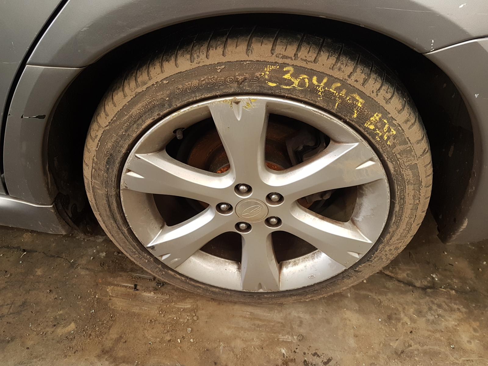 View Auto part Trans/Gearbox Subaru Liberty 2007