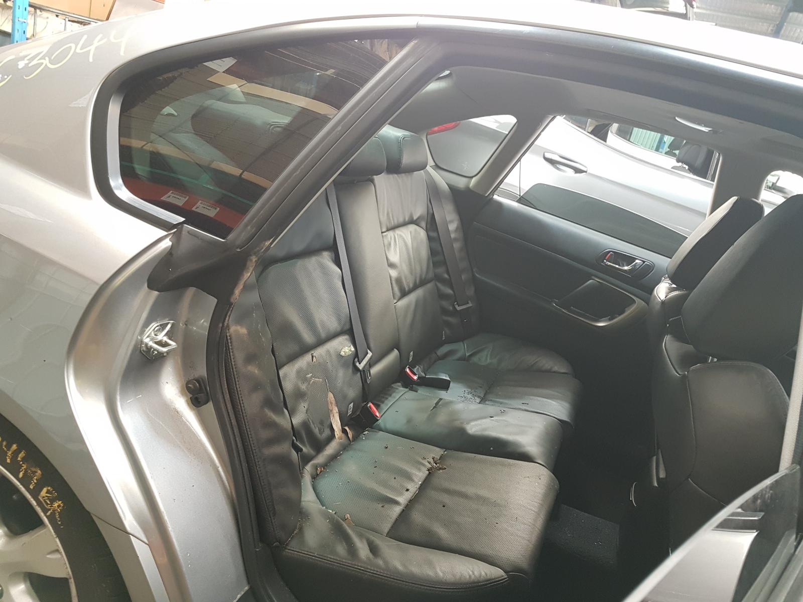 View Auto part Trans/Gearbox Subaru Liberty 2007