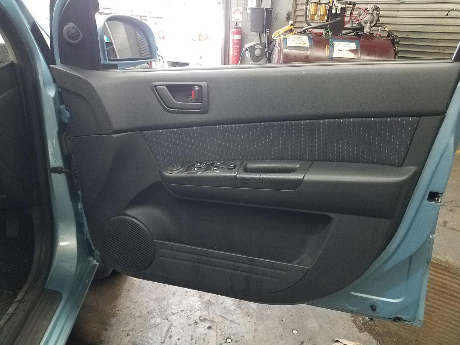 View Auto part Starter Hyundai Getz 2008