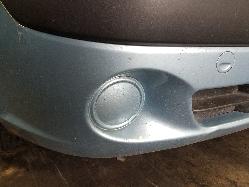 View Auto part Right Headlamp Hyundai Getz 2008