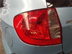 View Auto part Left Taillight Hyundai Getz 2008