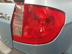 View Auto part Left Taillight Hyundai Getz 2008