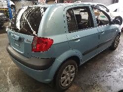 View Auto part Starter Hyundai Getz 2008