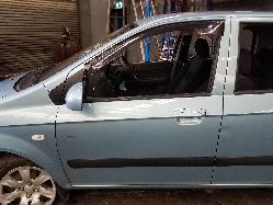 View Auto part Starter Hyundai Getz 2008