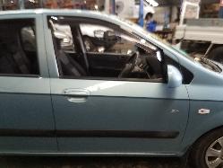 View Auto part Starter Hyundai Getz 2008