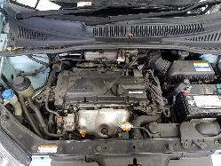 View Auto part Starter Hyundai Getz 2008