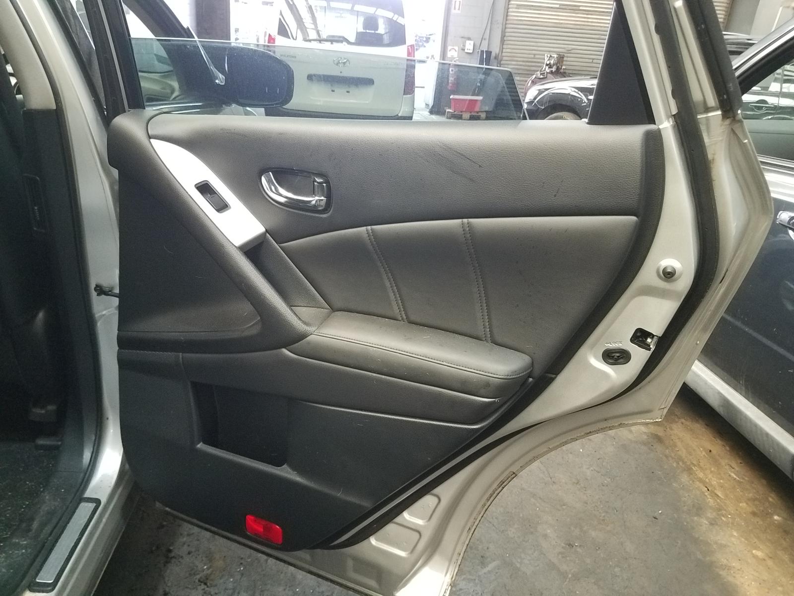 View Auto part Ecu Nissan Murano 2012