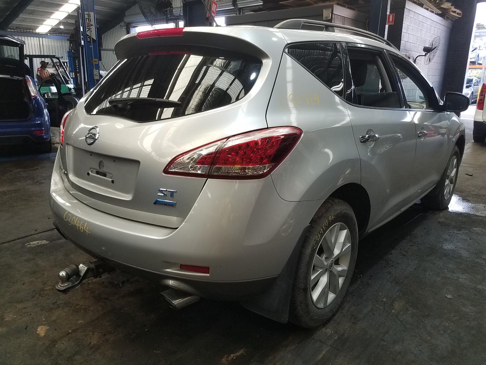 View Auto part Ecu Nissan Murano 2012