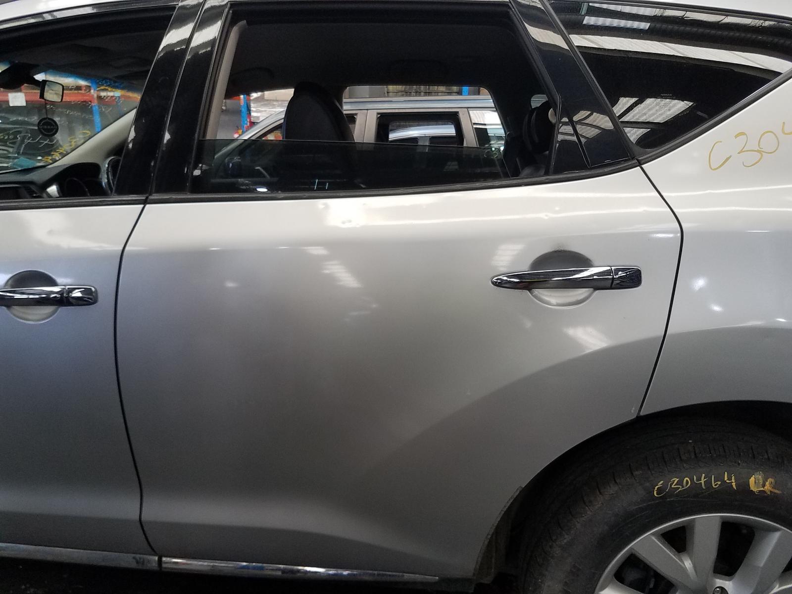 View Auto part Ecu Nissan Murano 2012