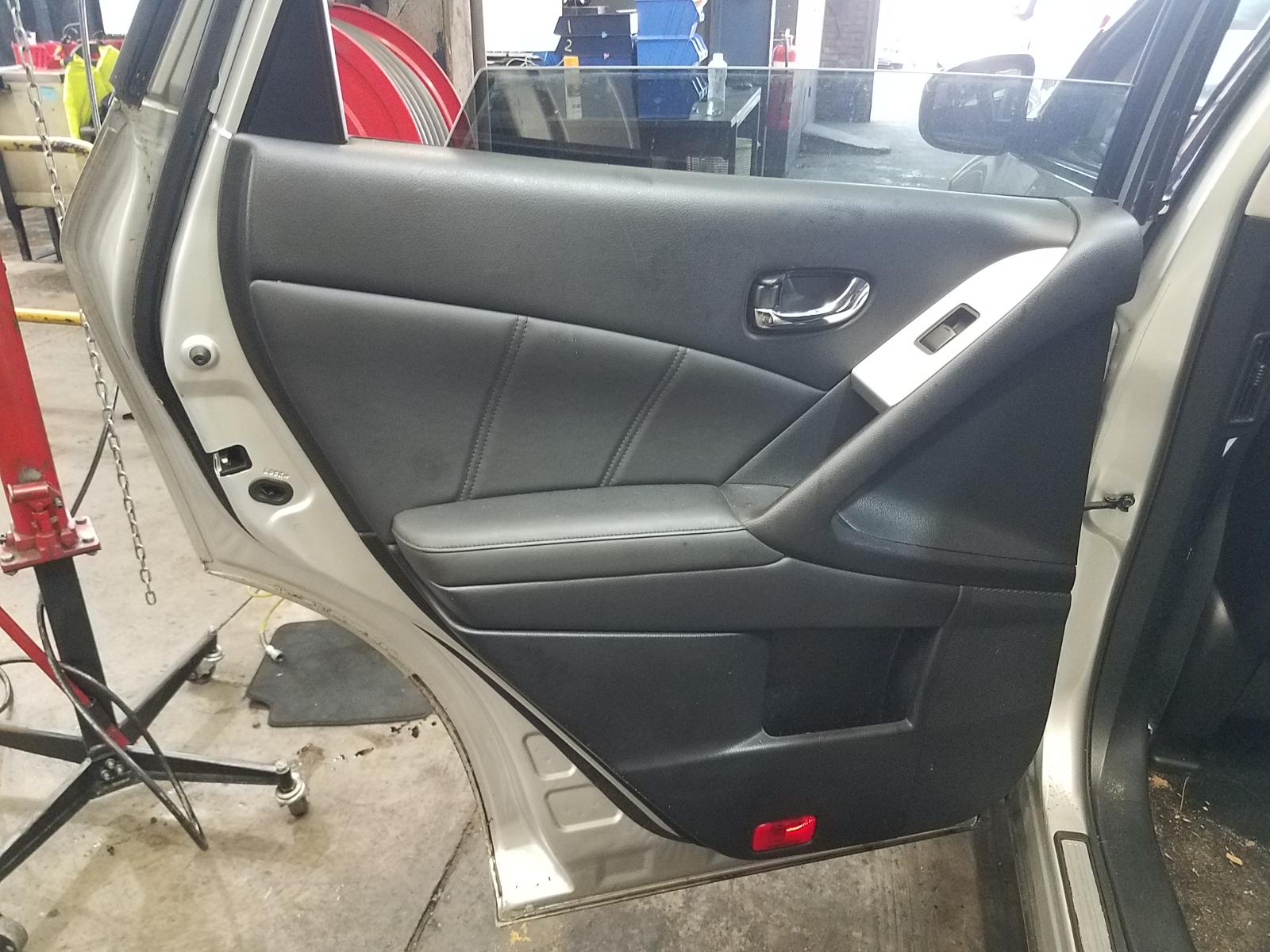View Auto part Ecu Nissan Murano 2012