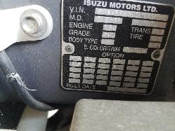 View Auto part Ecu Isuzu Dmax 2013