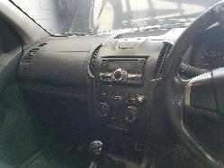 View Auto part Ecu Isuzu Dmax 2013