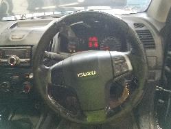 View Auto part Ecu Isuzu Dmax 2013
