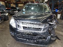 View Auto part Ecu Isuzu Dmax 2013