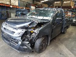 View Auto part Ecu Isuzu Dmax 2013
