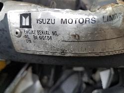View Auto part Ecu Isuzu Dmax 2013