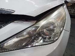 View Auto part Trans/Gearbox Hyundai I45 2012