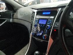 View Auto part Trans/Gearbox Hyundai I45 2012