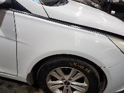 View Auto part Trans/Gearbox Hyundai I45 2012