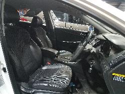 View Auto part Trans/Gearbox Hyundai I45 2012