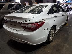 View Auto part Trans/Gearbox Hyundai I45 2012