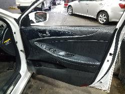 View Auto part Trans/Gearbox Hyundai I45 2012