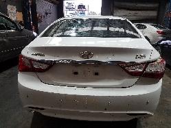View Auto part Trans/Gearbox Hyundai I45 2012