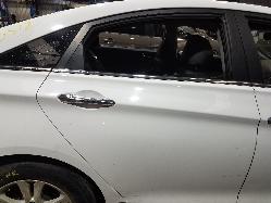 View Auto part Trans/Gearbox Hyundai I45 2012
