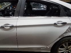 View Auto part Trans/Gearbox Hyundai I45 2012