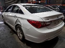 View Auto part Trans/Gearbox Hyundai I45 2012