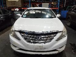 View Auto part Trans/Gearbox Hyundai I45 2012