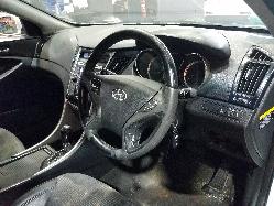 View Auto part Trans/Gearbox Hyundai I45 2012