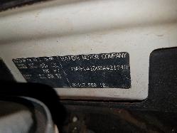 View Auto part Trans/Gearbox Hyundai I45 2012