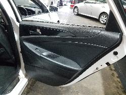 View Auto part Trans/Gearbox Hyundai I45 2012
