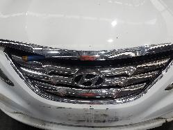 View Auto part Trans/Gearbox Hyundai I45 2012