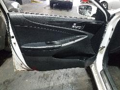 View Auto part Trans/Gearbox Hyundai I45 2012