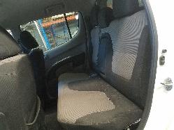 View Auto part Right Rear Door Window Mitsubishi Triton 2011