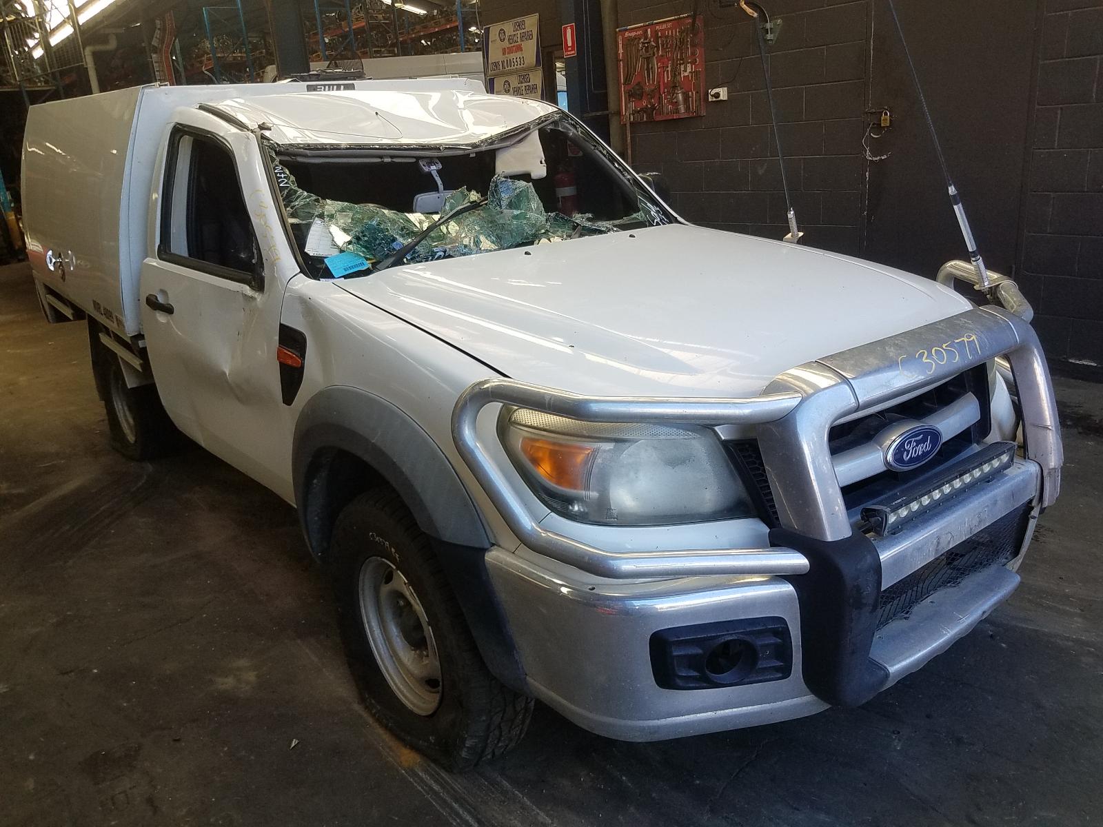 Radio/Cd/Dvd/Sat/Tv Ranger Ford 2010
