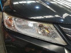 View Auto part Right Front Window Reg/Motor Honda City 2015