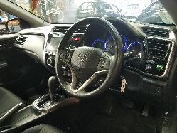 View Auto part Right Front Window Reg/Motor Honda City 2015