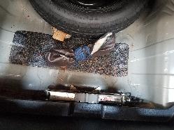 View Auto part Right Front Window Reg/Motor Honda City 2015