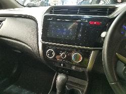 View Auto part Right Front Window Reg/Motor Honda City 2015