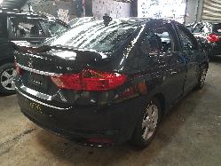 View Auto part Right Front Window Reg/Motor Honda City 2015