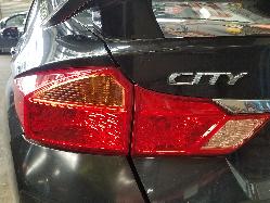 View Auto part Right Front Window Reg/Motor Honda City 2015