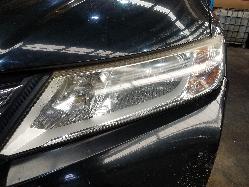 View Auto part Right Front Window Reg/Motor Honda City 2015