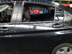 View Auto part Right Front Window Reg/Motor Honda City 2015
